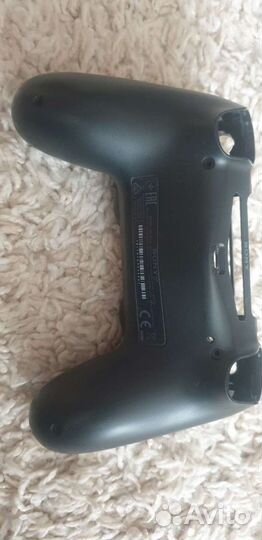 Корпус для джойстика PS4