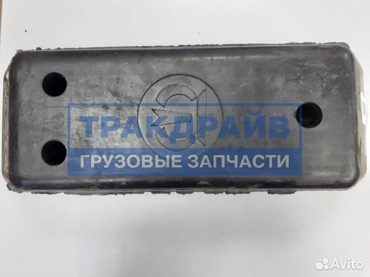 Отбойник Крона 350х120х110 мм