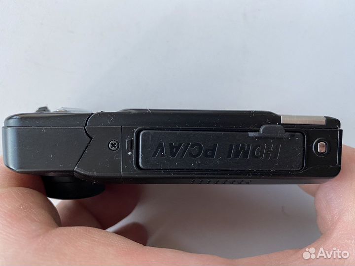 Видеорегистратор kapkam Q2