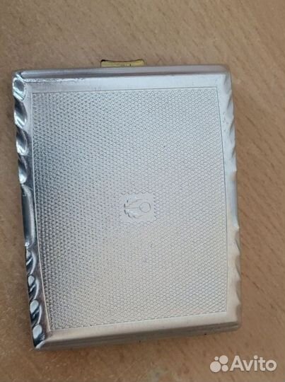 Портсигар Новосибирск