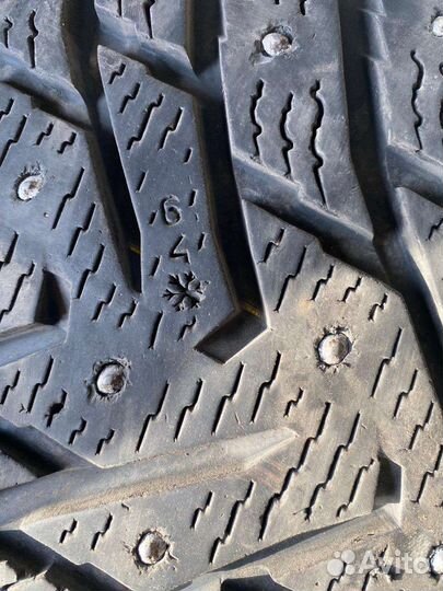 Nokian Tyres Hakkapeliitta 8 245/50 R18 100E