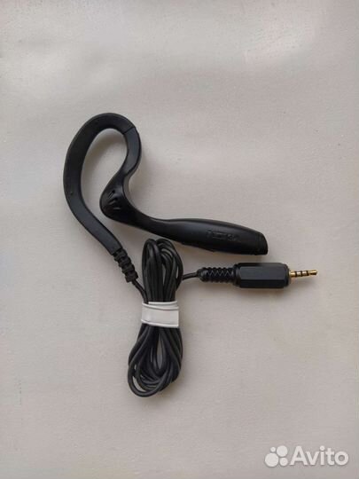 Гарнитура Нокиа моно