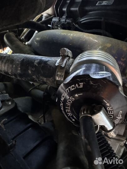 Can-am Brp Maverick x3 x rc с максимум тюнинга