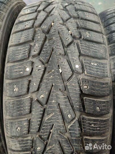 Nokian Tyres Nordman 7 195/55 R16 91T