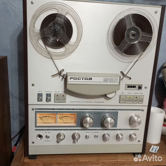 Ростов 105 с1