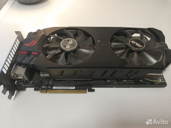 Asus HD7970