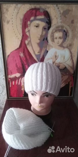 Зимний комплект