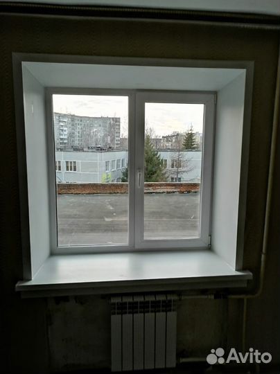 Окна пвх от производителя