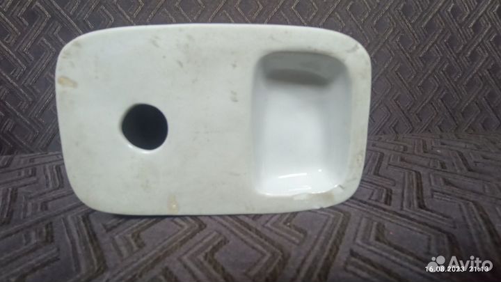 Статуэтка Ленина