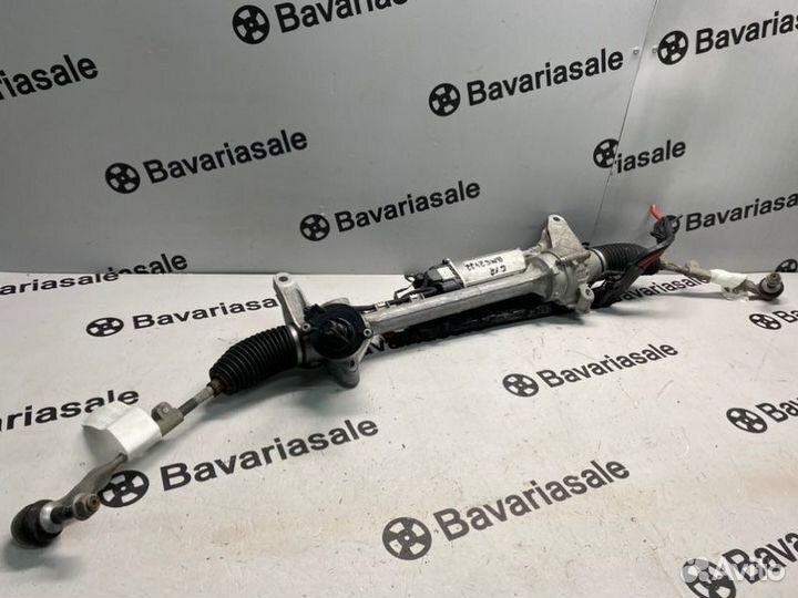 Рулевая рейка 24V Bmw 7 G11 G12