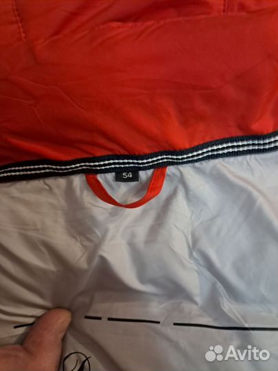 Мужская зимняя куртка