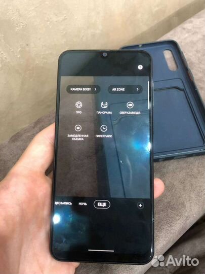 Телефон samsung а 50