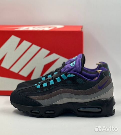 Кроссовки Nike air max 95