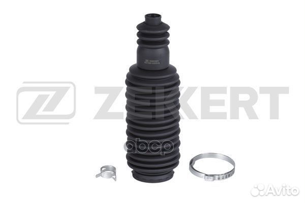 Пыльник рулевой рейки Peugeot 405 II 93- 406 9