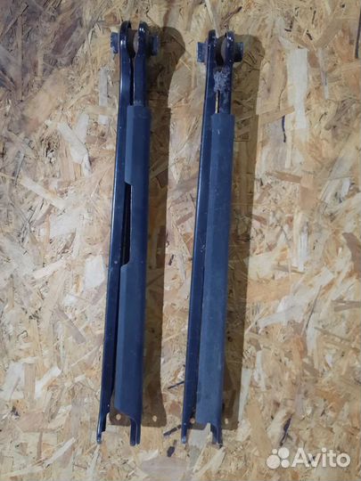 Рычаги задние правый левый Rover 75