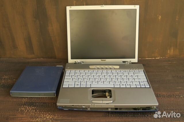 Ноутбук Roverbook Voyager MT 4 купить в Москве | Электроника | Авито