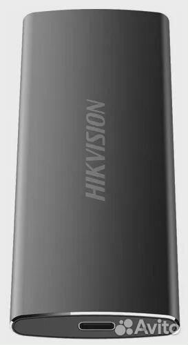 Внешний жёсткий диск (SSD) Hikvision HS-essd-T200N 128G