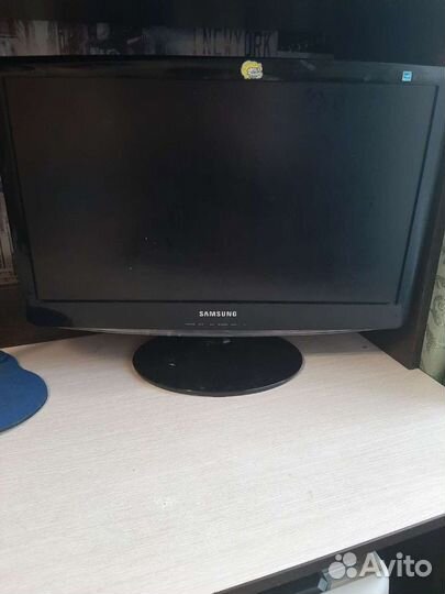 Монитор samsung 22