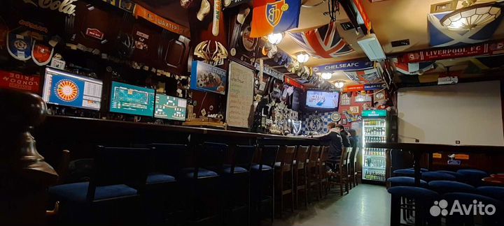 Повар универсал