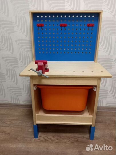 Дуктиг,стол рабочий