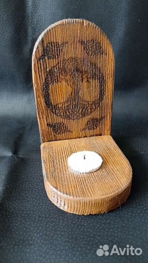 Подсвечник