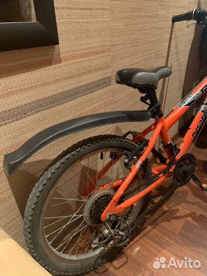 Продам Велосипед детский Norco Eliminator