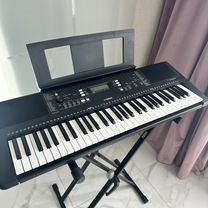 Цифровой синтезатор Yamaha PSR-E363