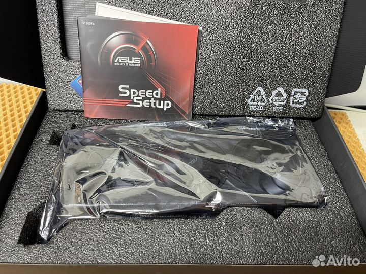 Asus Tuf 3090 новые