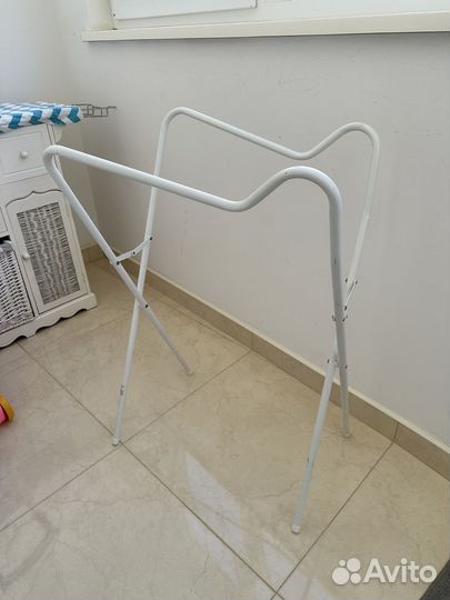 Ножки для детской ванночки