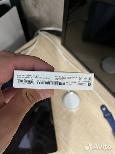 Magsafe оригинал