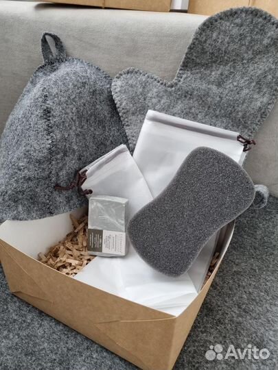 Набор для мужчин