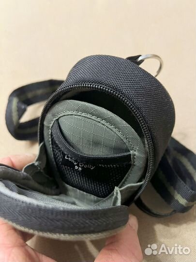 Сумка для цифрового фотоаппарата