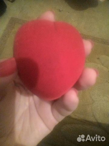 Колечко с коробочкой