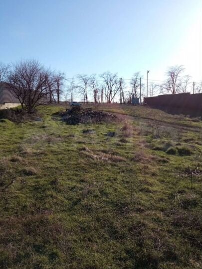 Участок 7,5 сот. (ИЖС)