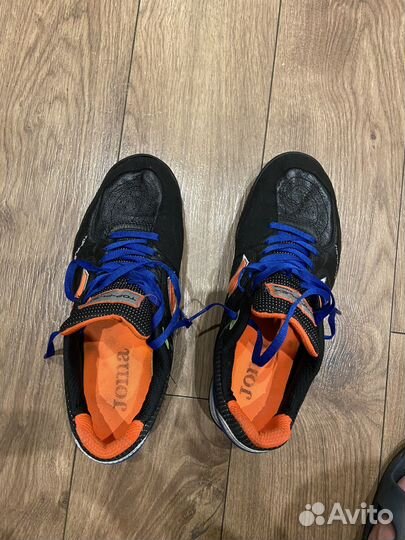 Футбольные Сороконожки (шиповки )