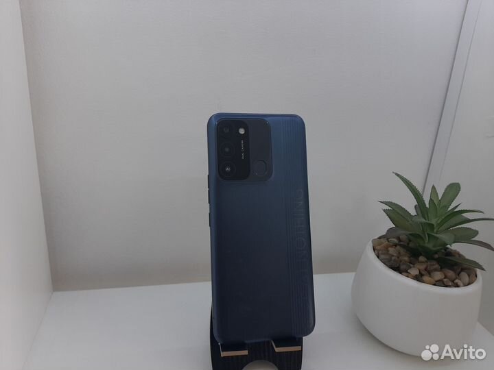 TECNO Spark 8C, 4/64 ГБ