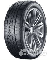 Continental ContiWinterContact TS 860S 275/40 R20 106V