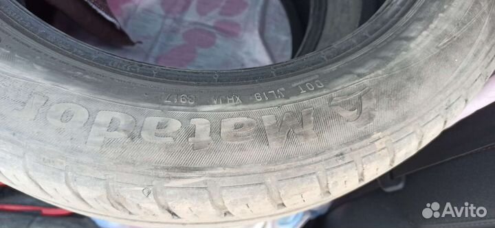 Matador MP 44 Elite 3 195/55 R16 91H