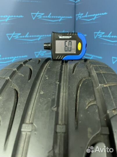 Dunlop SP Sport Maxx 215/45 R16 86H