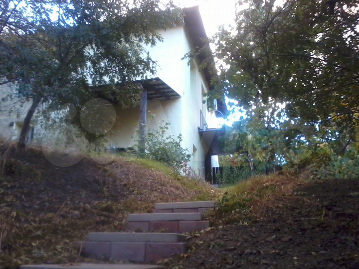 Дом 101 м² на участке 6,8 сот.