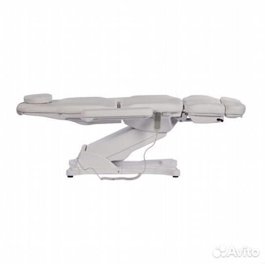 Педикюрное кресло с электроприводом