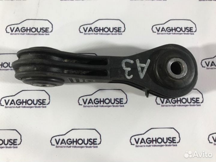 Стойка стабилизатора Audi A3 8L 2000