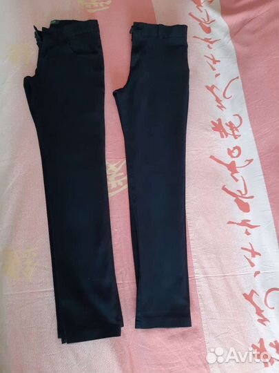 Школьная форма 134 - 140