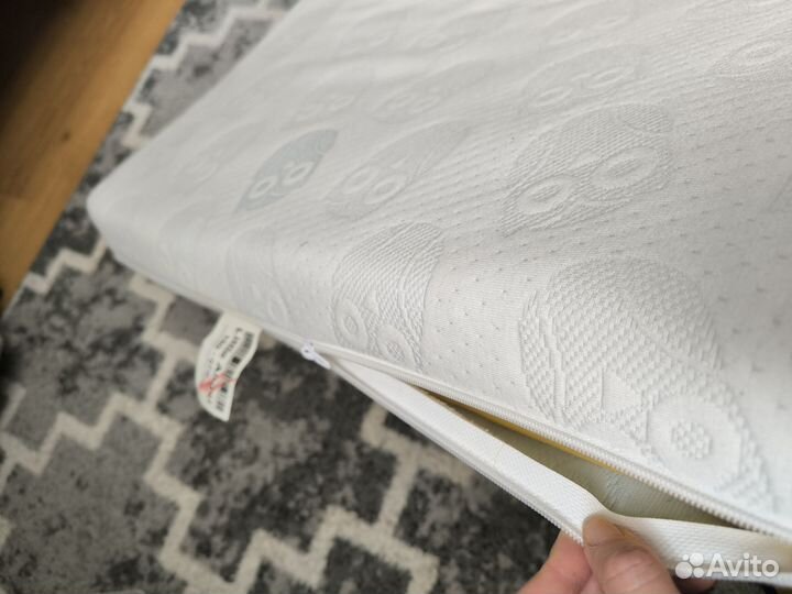 Матрас детский160*70