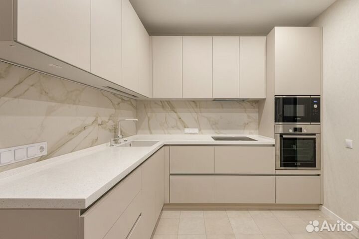 Цена за всю кухню смк 059121