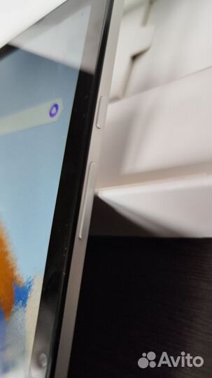 Планшет samsung galaxy tab A8, 2022 г