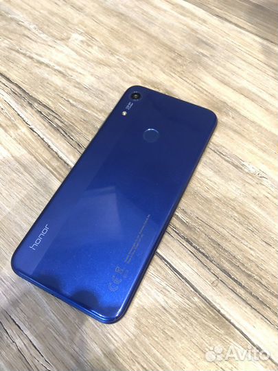 Телефон honor 8х