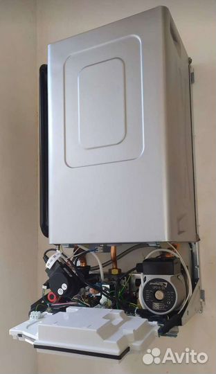 Оперативный ремонт газовых котлов и колонок