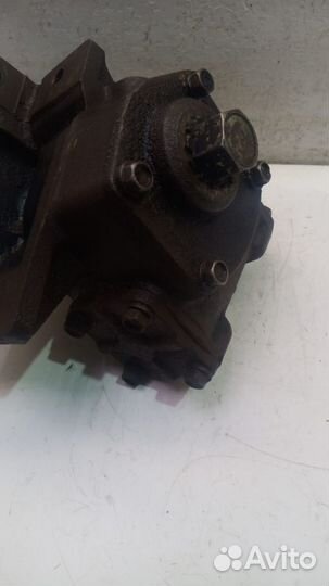 Редуктор рулевой газ 3307(Газон)