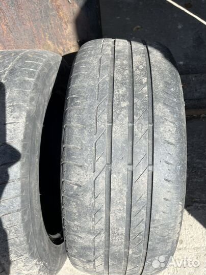 Bridgestone Turanza T001 225/55 R17